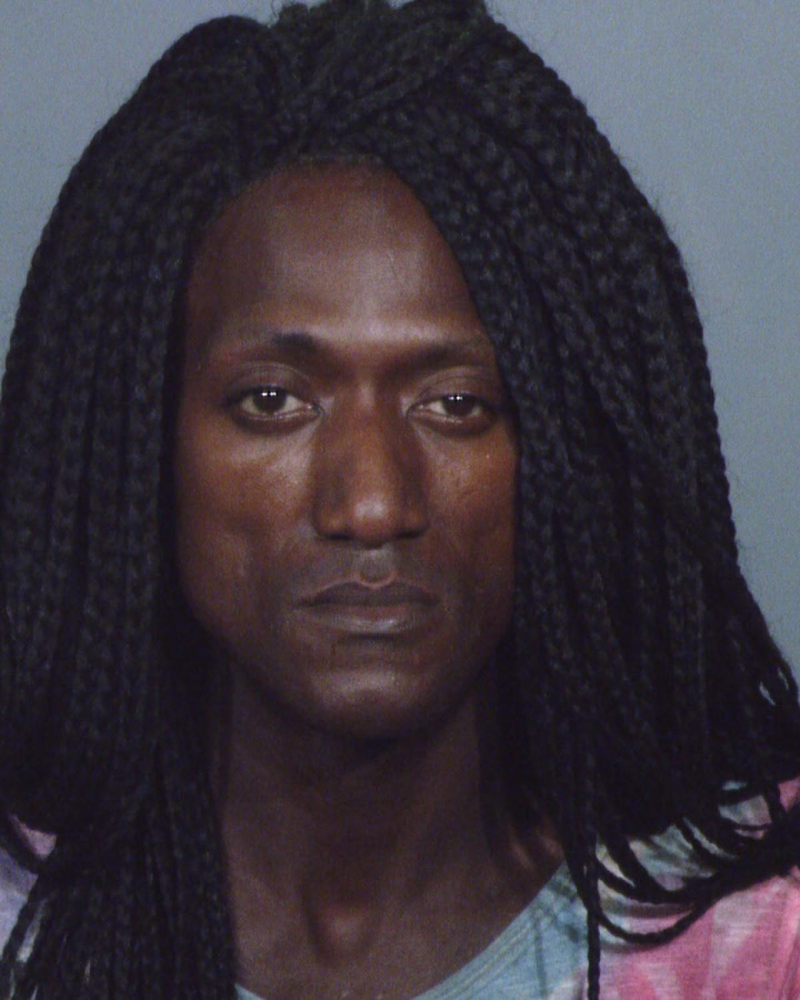 Emmanuel Kolajo, Devin Monroe’s babysitter (Deputy Commissioner Public Information, NYPD)